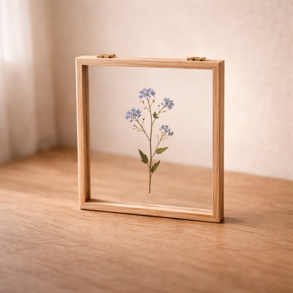 Grief and Remembrance Stories