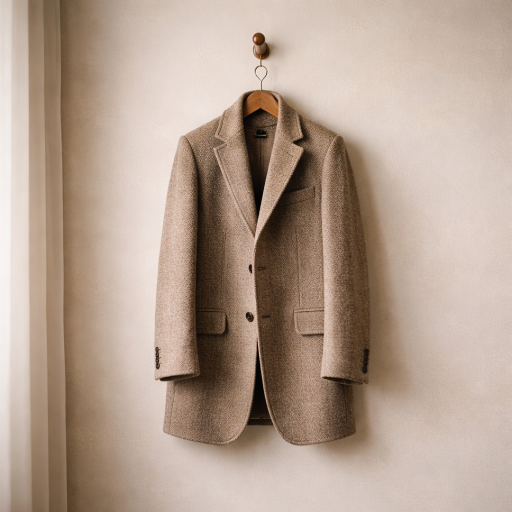 The One Who Holds Us