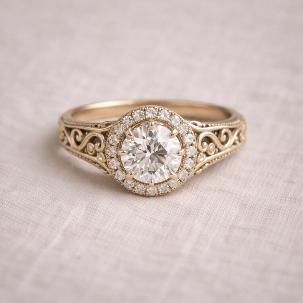 The Inherited Object