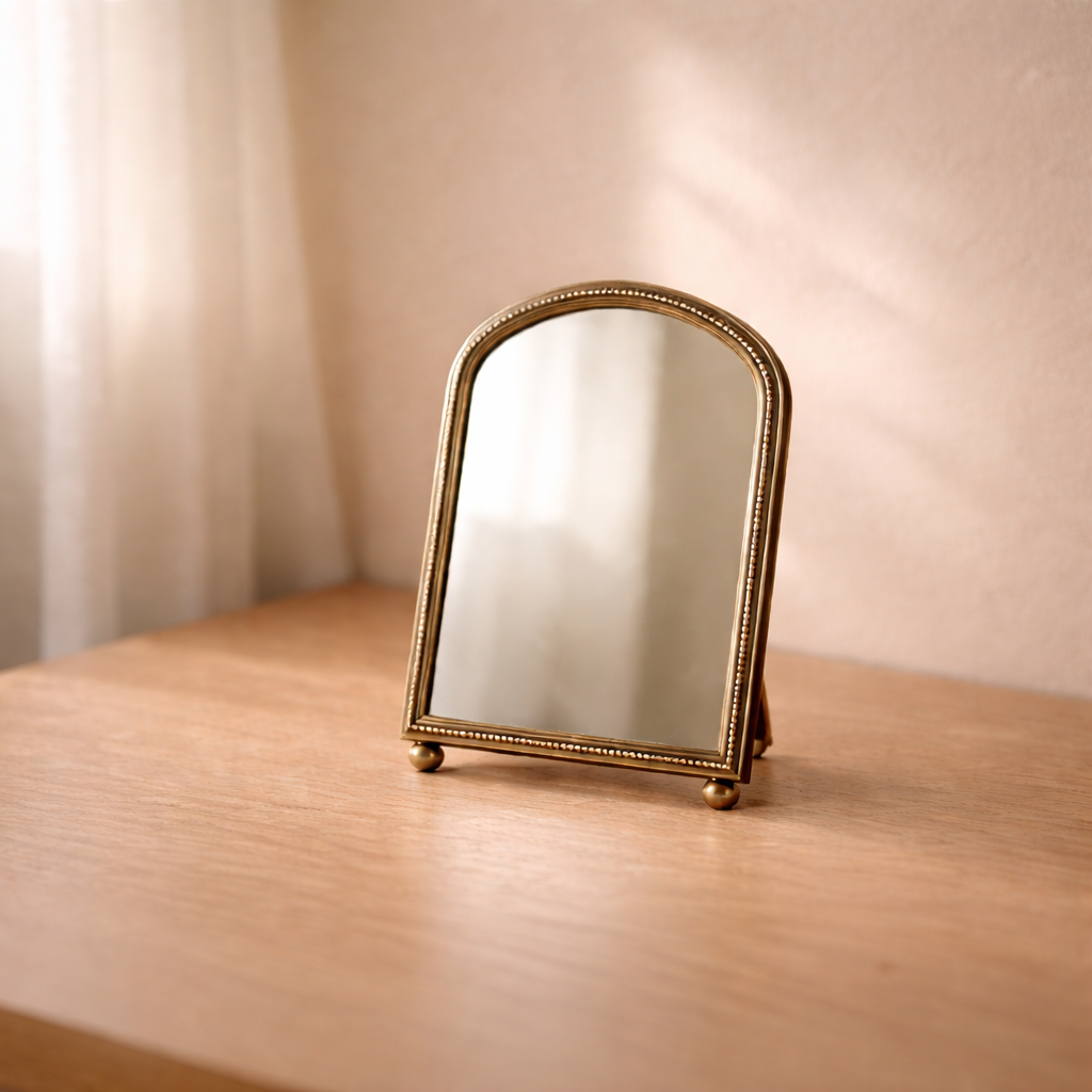 Inner Child and Reflection Stories