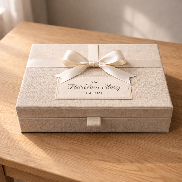 The Heirloom Story