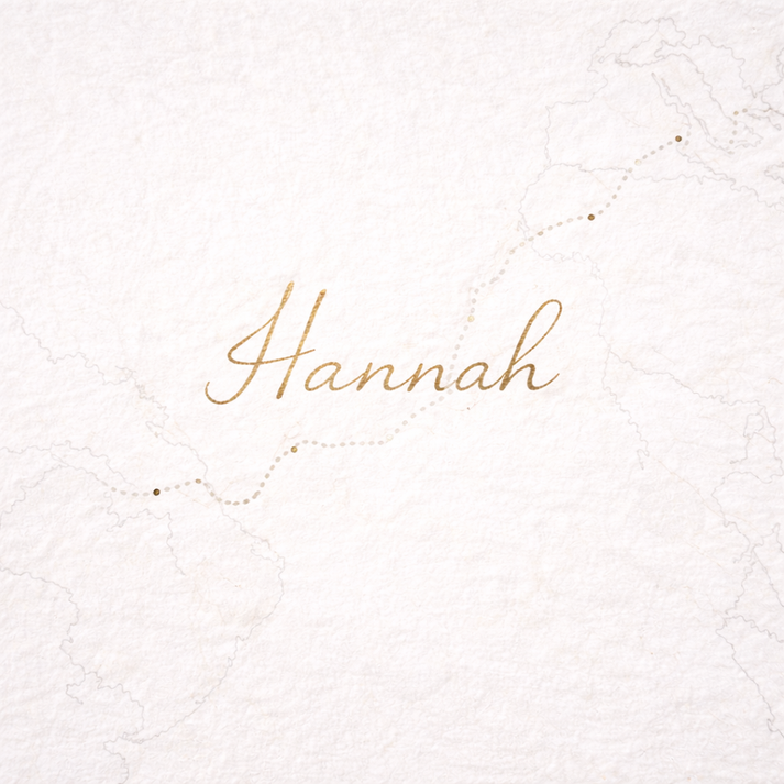 The Name Story