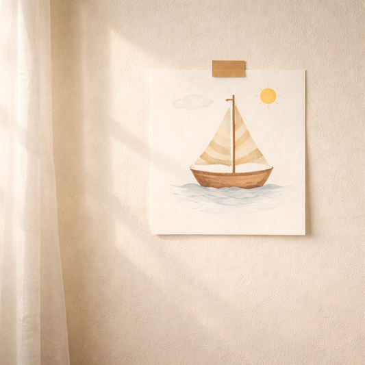 Children’s Stories - Navigating Big Challenges