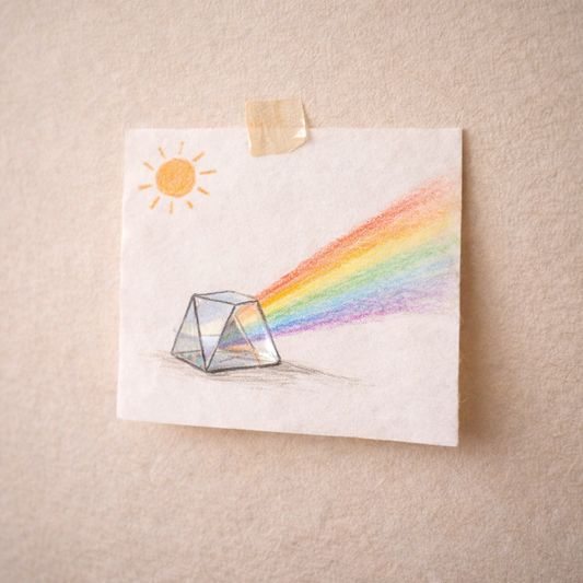 Children’s Stories - Neurodivergent Children