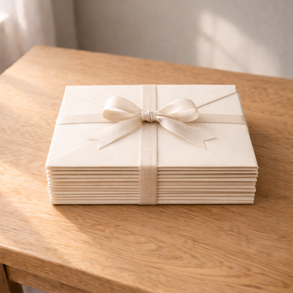 Bespoke Tribute & Celebration Book — Atelier Agolée